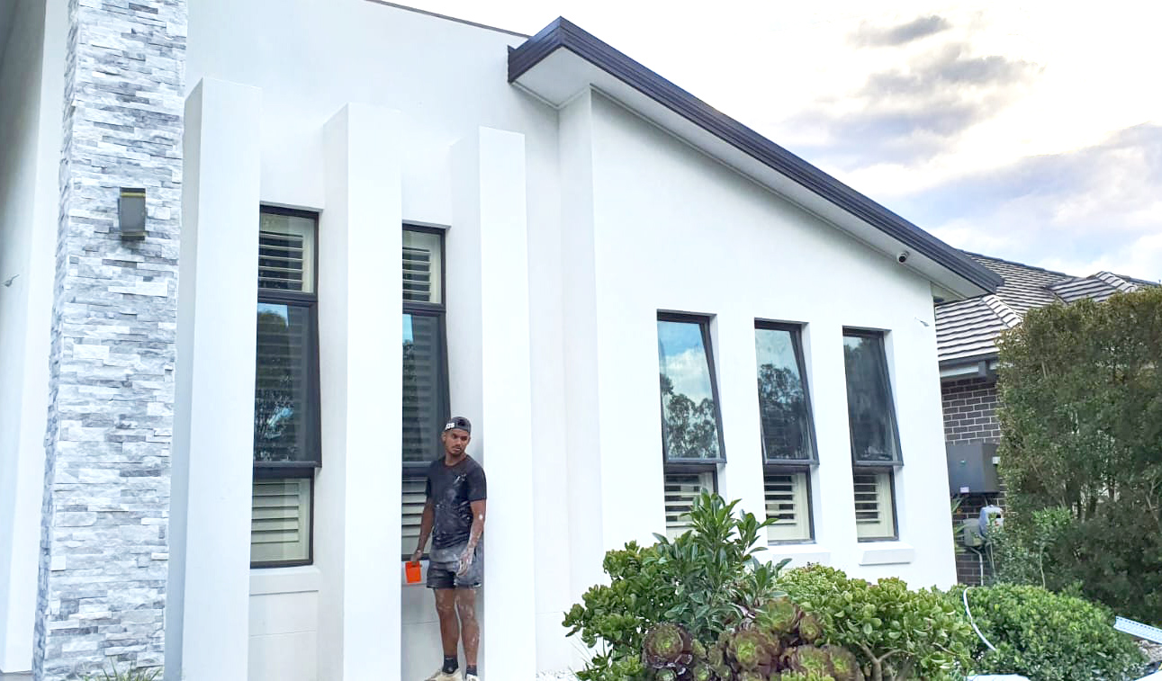 Commercial Building Render Commercial Building Render